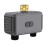 Tuya WiFi Water Timer  2 Outlets Sprinkler Timer Garden Watering System Drip Irrigation Controller Rain Delay 1