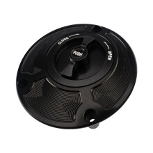 Motorcycle Accessories Fuel Gas Tank Cap for MT07/09 R1 R25 R3 FZ6 Oil Fuel Cap Tank Cover Quick Release