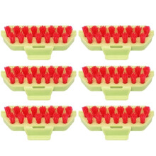Pasuje do Odkurzaczy dla Little-Green 1400B, 4075, 3860, 1425, 2458, 3194, 3353, 50Y6, 1725R, 2290K, 1844 Szczotka Czyszcząca Bez Uchwytu