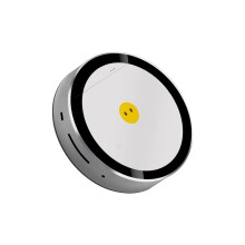 ESP32-S3 Development Board 1.85inch Round Touch Screen Support XiaoZhi AI Voice Interaction 2.4G WiFI BT