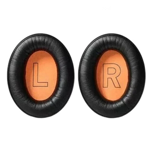 Headphone Ear Pads for HyperX Cloud Stinger/Flight/Flight S/Core,Replacement Ear Cushions Cover Earpads Accessories
