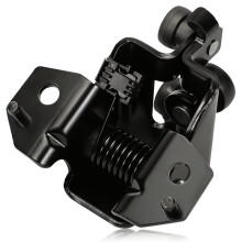 Pour BERLINGO 08- pour Partner Poulie Centrale de Porte Coulissante Gauche 9680486580 9033.Z2 9033Z2