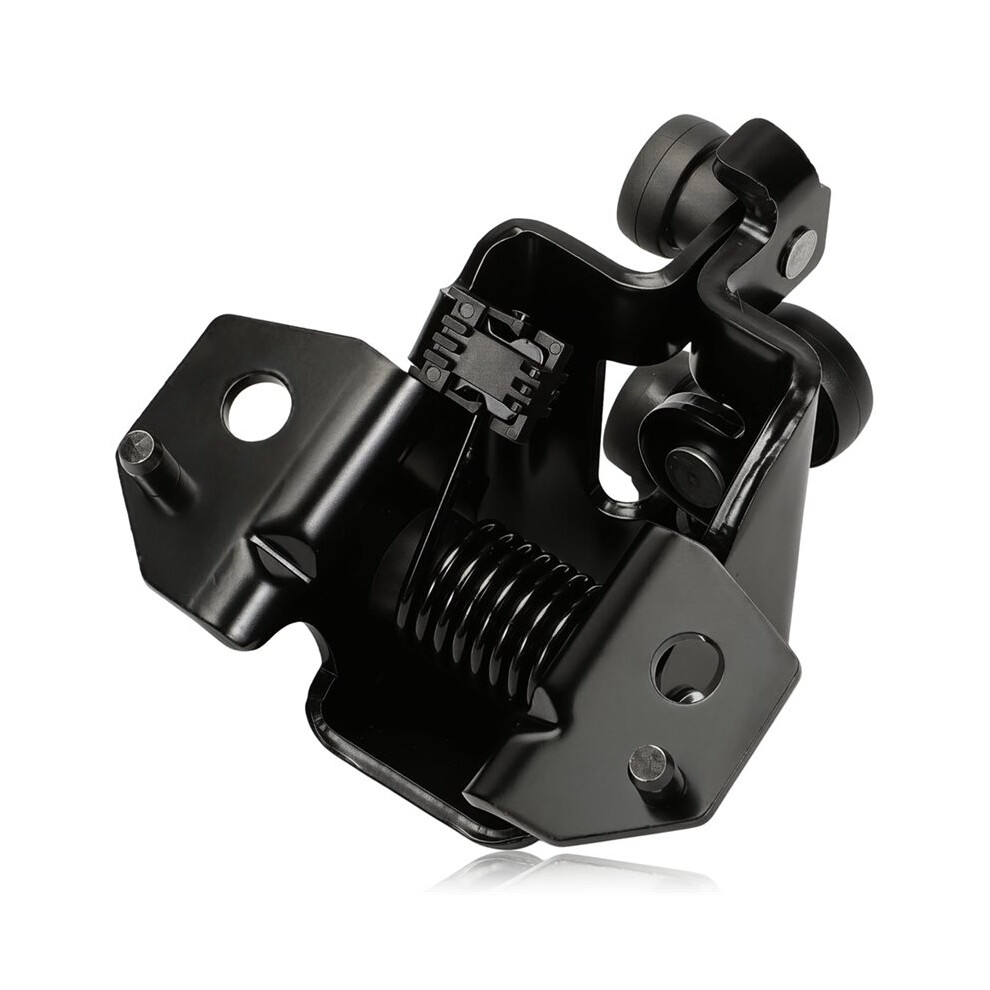 For Berlingo 08- Partner Left Sliding Door Middle Pulley 9680486580 9033.Z2 9033Z2 Black 6032382716877