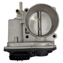 13400-78K00 13400-78K00-000 Throttle Body Fit for GRAND VITARA 2.4L L4 2009-2013 SX4 2.0L L4 2010-2013 Escudo