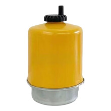 Oil-Water Separator 22926737 P551426 32925705 320 for Heavy Trucks, Excavators, JCB 2CX 3CX 524-50 535-125