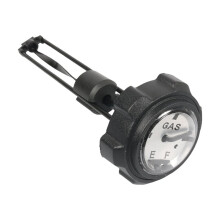 Brandstofmeter Tankdop voor Tractor 300 312 314 316 317 400 Vervangt AM35120 AM143249 125-352