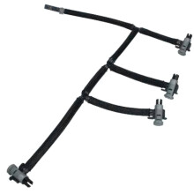 New FUEL INJECTOR RETURN PIPE 04L130235L for TRANSPORTER T6 2.0 TDI
