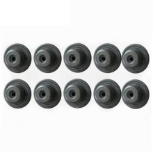 Kit de Reparación de Bomba de Presión de Aceite de 10 Piezas para 308 3008 para Cooper 1920LL 1675941280 13517588879