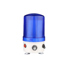 Volume Control Indicator Light with Rotating Beacon and Adjustable Decibel