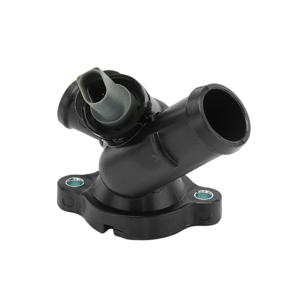 Thermostat Cover 07K121133e 07K121132g For Sagitar Magotan A6 C5 Octavia Black 4713774075971
