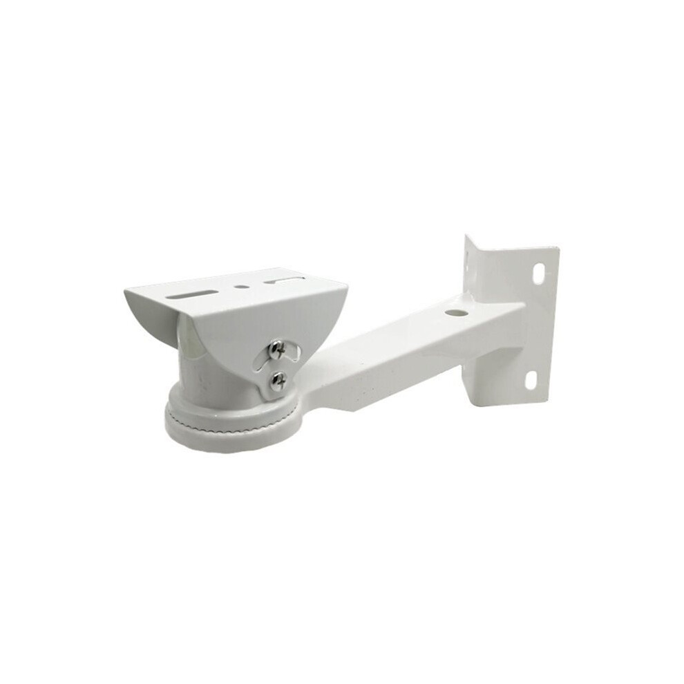 Universal Monitoring Hoop Bracket Outdoor Cctv Security Camera Pole Mount Bracket Corner Mounting Bracket 6033590078962