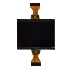 Car Dashboard LCD Screen LCD Display Screen for DAF LF CF XF 45 55 75 85