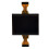 Écran LCD de Tableau de Bord pour DAF LF CF XF 45 55 75 85 1