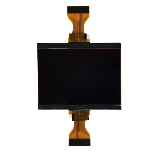 Car Dashboard LCD Screen LCD Display Screen for DAF LF CF XF 45 55 75 85