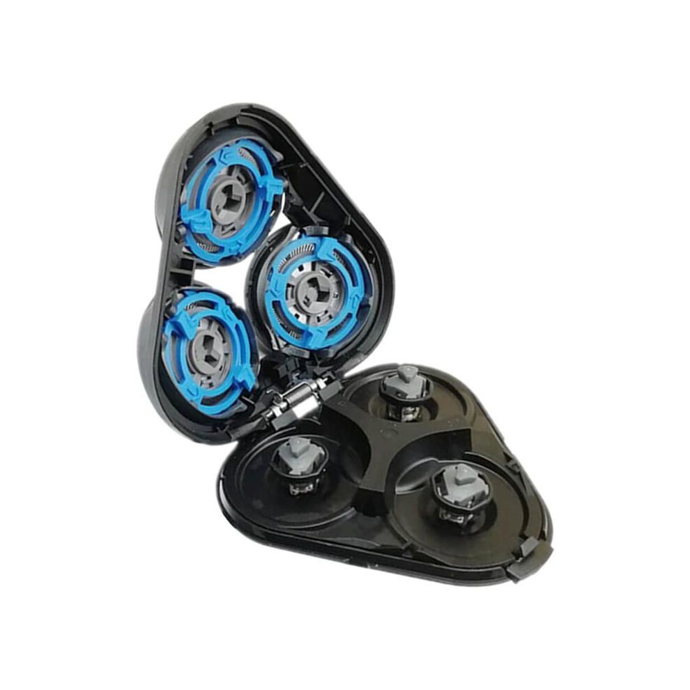 Replacement heads for electric shavers. Shaving heads. Blades for Philips Series 5000 shavers: S5078, S5079, S5081, S5083, S a1760