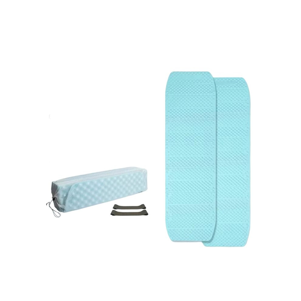 Y55 Pro Sleeping Pad Egg Nest Design Moisture-Proof Camping Mat Backpacking Air Mattress R-Value 1.8 For Outdoor Hiking 6032884548648