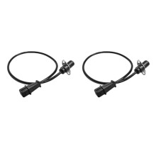 Crankshaft Position Sensor 4460206 0523246 60800100 7547714 1639282 SEB147 for - 2pcs