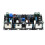 Verbeterde 200W Mono-Versterkermodule met Dubbele Spanning 1943+5200 Buizen High-Power Audioboard 4