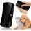 Pet Brush - YSFMODE - Grooming Comb - Ergonomic Handle - Double-Sided - Easy Cleaning 1
