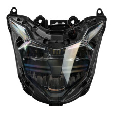 Front LED Headlight Light Assembly for CB500X CB500XA 2022-2024 Motorcycle Light Assembly