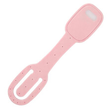 Rechargeable Kids Book Light,Bookmark Reading Light,Dimmable Portable LED Book Light, Eye-Caring Bedtime Reading Lamp