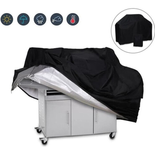Barbecue Cover