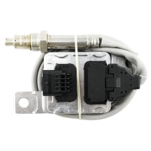 Neuer Stickoxid-Sensor (NOx) 04L907805BE für Caddy IV Van 2.0 TDI 75 (DFSF) 04L907805CC (Baujahr 2020)