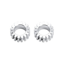2Pcs Height Adjustment Motor Gears for W222/S320/S350/S400/S450/S500