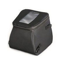 Motorcycle Tunnel Bag for ADV350 NSS350 Scooter Waterproof Phone Navigation Bag Center Console Storage Pouch