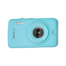Digital Photo Camera Kids Digital Video Vlogging Camera for Boys Girls Portable Children Camcorder Gift Toy C