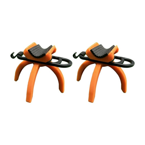 2pcs Pool  Rack Easy Arrangement Snooker  Set Billiards Accessory for Table Practice