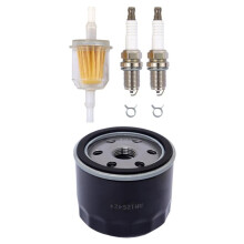 100 Series Tune Kit Parts, AM125424 Oil Filter Air Filter MIU14395 S100 Oil Change Kit for