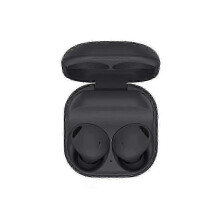 Compatible with Galaxy Buds2 Pro R510 black Bluetooth earphones, featuring ANC noise cancelling ambient sound mode and high-definition calli MSPHX