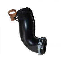 LR010794 LR033994 Thermostat Hose Radiator Coolant Hose for 4 Sport Velar