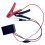 Digital Display Uninterruptible Car Leakage Current Detection Tool, Dark Current Detection Tool 1