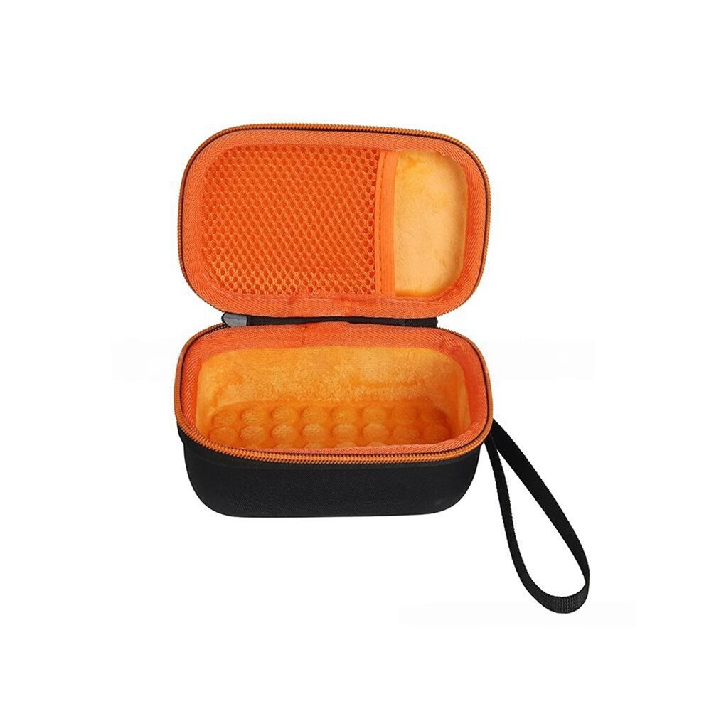 For Go5 Speaker Protective Box Portable Hard Eva Storage Bag Bt Speaker Outdoors Travel Carrying Case A 6033833591494