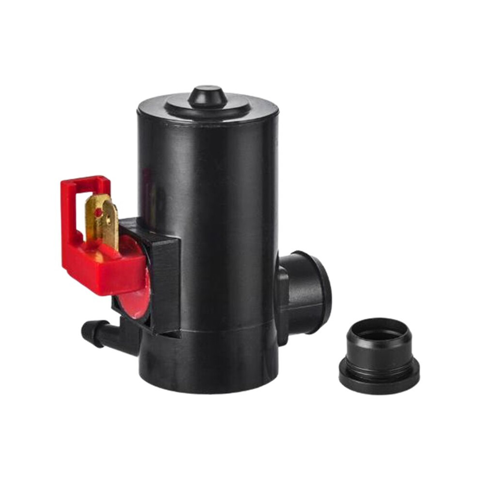 Windshield Washer Pumps 38410-70B20 3841070B20 38512-Sa5-013 76806-Se0-S01 For Accord Vehicles Black 6032530984691