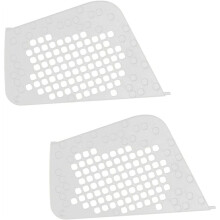 Paquete de 2 Cubiertas de Filtro para Máquinas CPAP para AirSense10, AirCurve10, AirStart10 - Cubierta de Filtro Lateral Duradera
