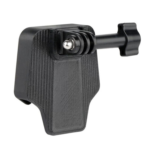 Extension Stand for  Folding Bike Front Light Holder Adaptor Fits for  Action Camera