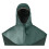 Essential Labor Protection Gear: Waterproof Shawl Hat for Factory Work, Sanding, Spraying 1