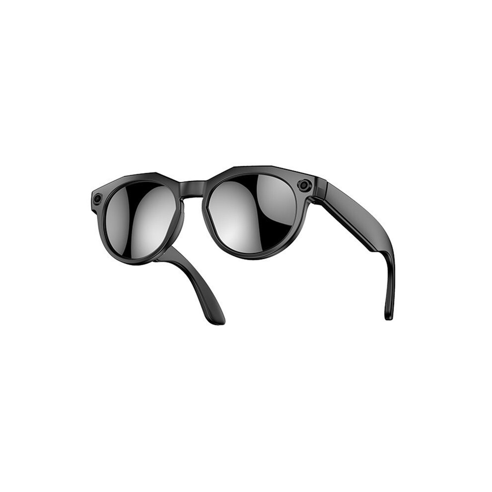 8K Hd Ai Sunglasses 800Mp Camera Call Chatgpt Voice Assistant Real- Ai Translation 4714130447425