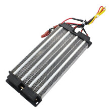 Aquecedor de Ar Cerâmico PTC de 220 V e 2000 W com para ELEMENTo de Aquecimento Isolado, para Aquecimento Rápido e Seguro de Ambientes.