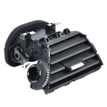 Car Dashboard A/C Vent Outlet Air Conditioning Vent Grille Panel for 3 4 Series F30 F31 F32 F33 Right