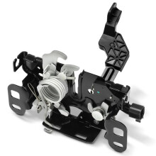 68375662AA Attuatore di Bloccaggio del Cofano Anteriore per  WK2 Grand Cherokee 2021-2026