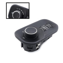 Koplampschakelaar 68401978AB voor Ram 3500 2019-2020 Mistlichtbedieningsschakelaar Accessoires