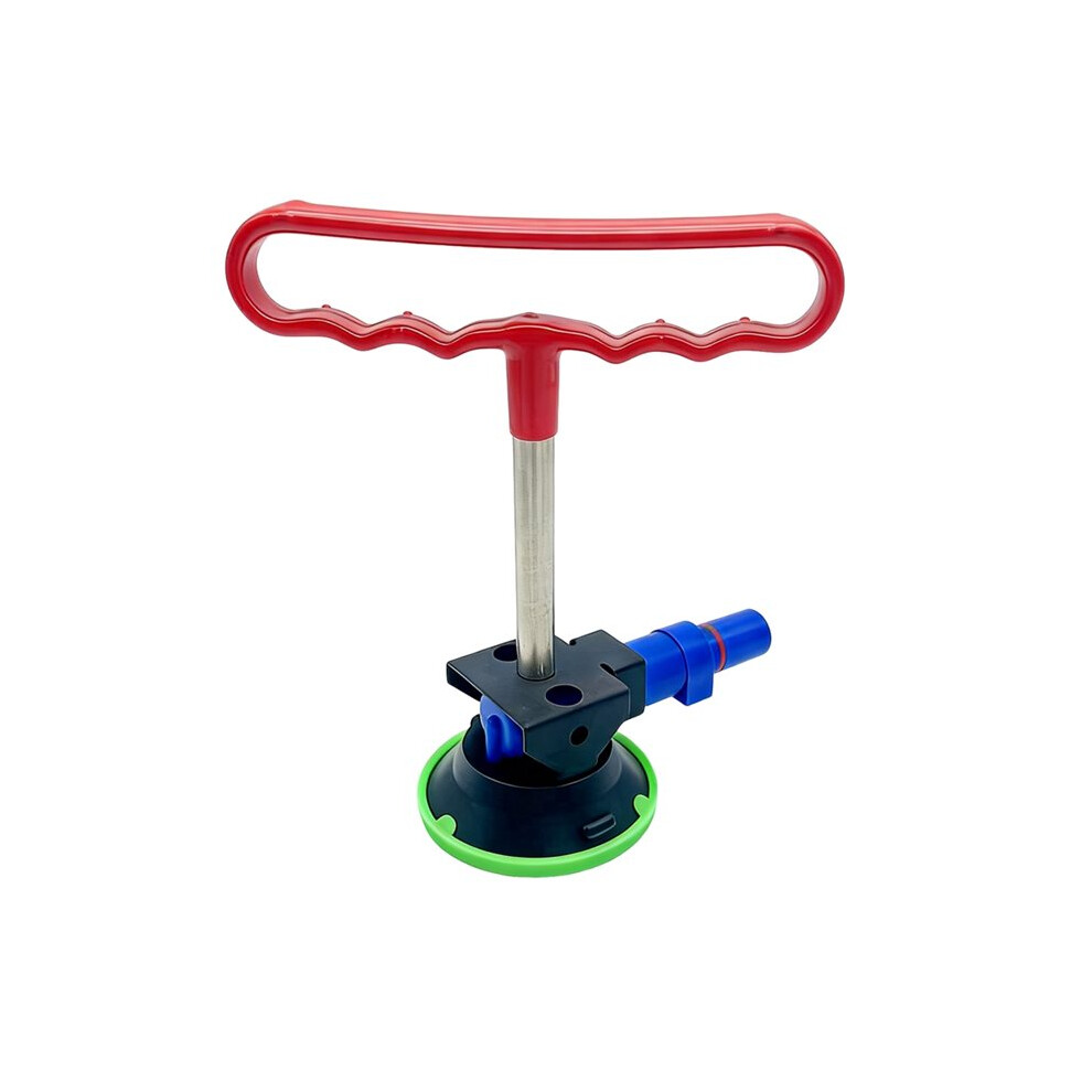 Paintless Car Body Dent Repair Tool Vacuum Pump Dent Puller For Hail Damage Removal 6033652670196