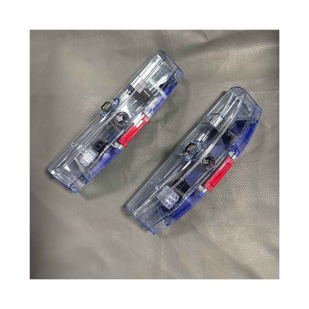Water Tank For Spot+Scrub Ai Vacuum Attachments Water Tank Replacement Parts Robot Vacuum Parts 6034127348107
