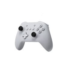 NS37 Wireless Controller with TMR Joysticks Hall Effect Tiggers for Android Windows IOS