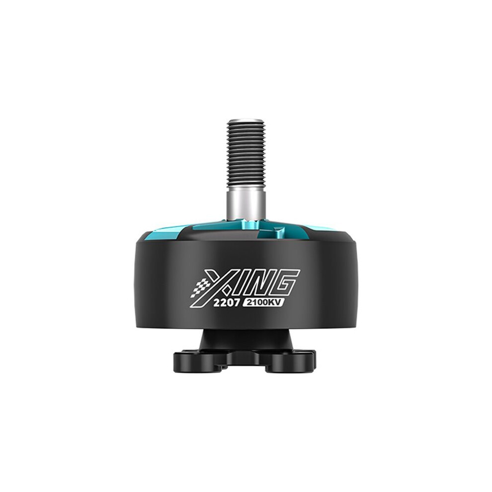 Iflight R5 2207 2100Kv Professional Brushless Motor 6S High-Efficiency Violent Racing Motor For Rc Fpv Racing Drone 6033122658716