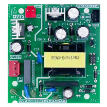 New for Midea Central Air Conditioner Control Board MDV-D28Q4/DN1-C1.D.1.2.1.1-1 PCB 17126000000682 Condioning Parts